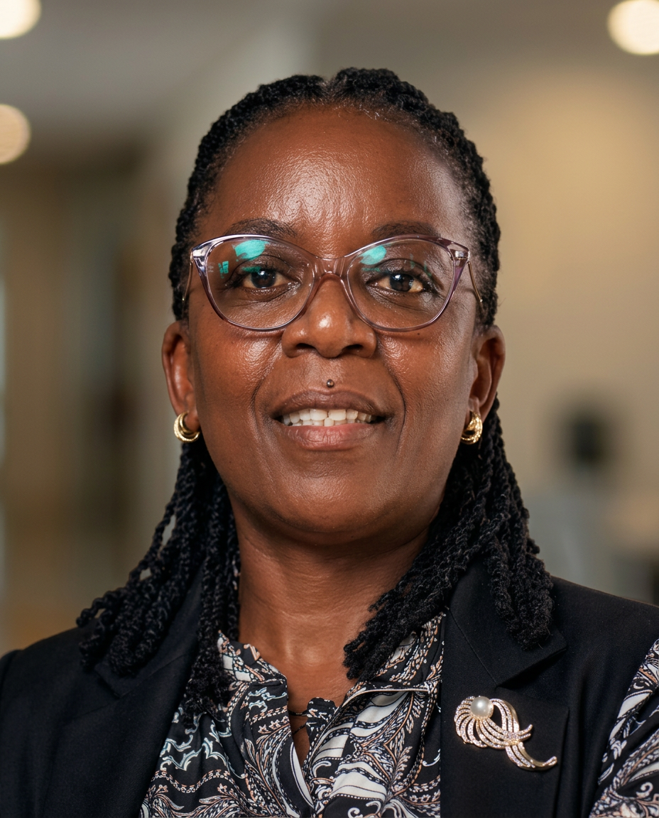 Eva Murira, Founder of Adaptai.tech