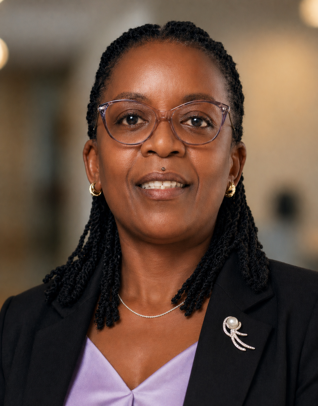Eva Murira, Founder of Adaptai.tech
